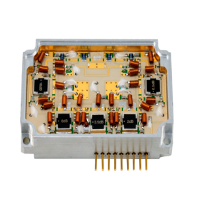 High-Power Digital ATT